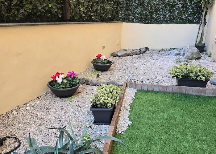Gn Garden *