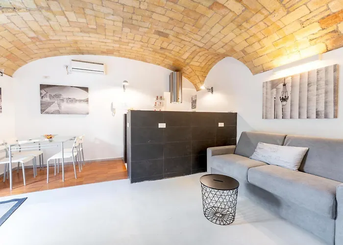Apartamento Gn Garden *
