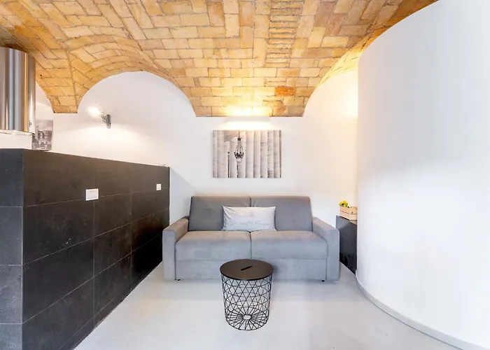 Apartamento Gn Garden