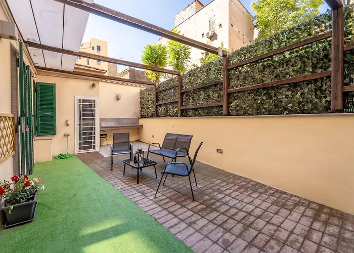 Gn Garden Roma