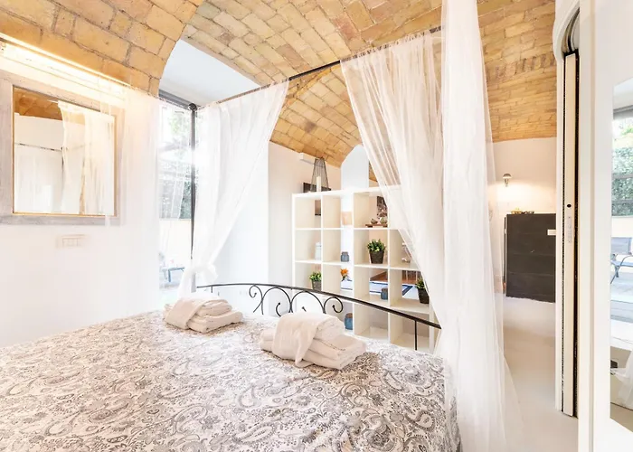 Apartamento Gn Garden
